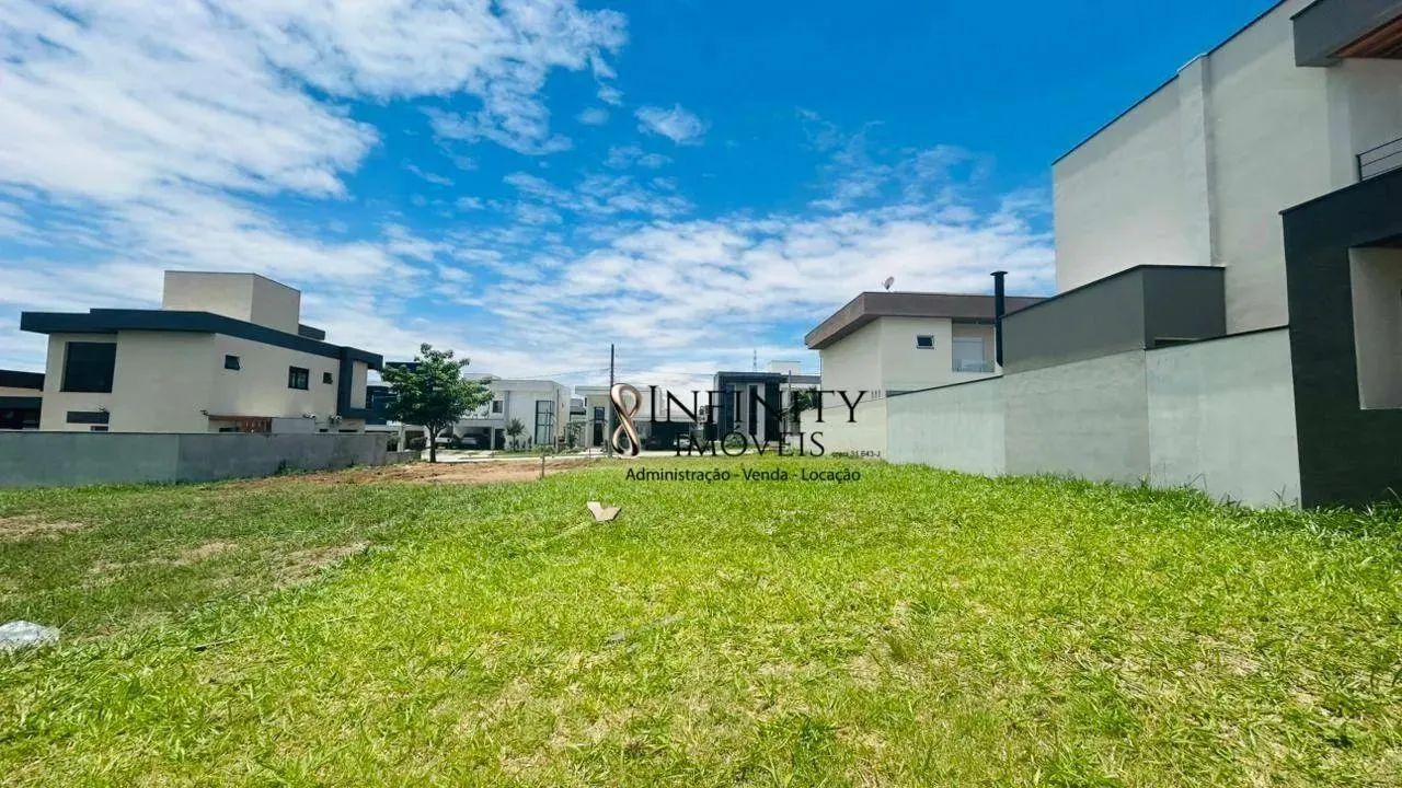 Terreno à venda, 260 m² por R$ 486.000,00 - Recanto dos Eucaliptos - São José dos Campos/S