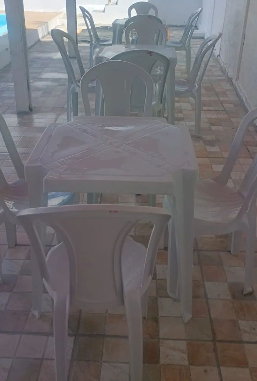 Vendo salão de  festa com piscina no Benedito Bentes 