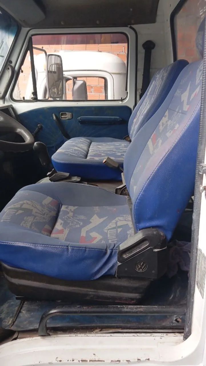 VW 12 140 - Foto 5