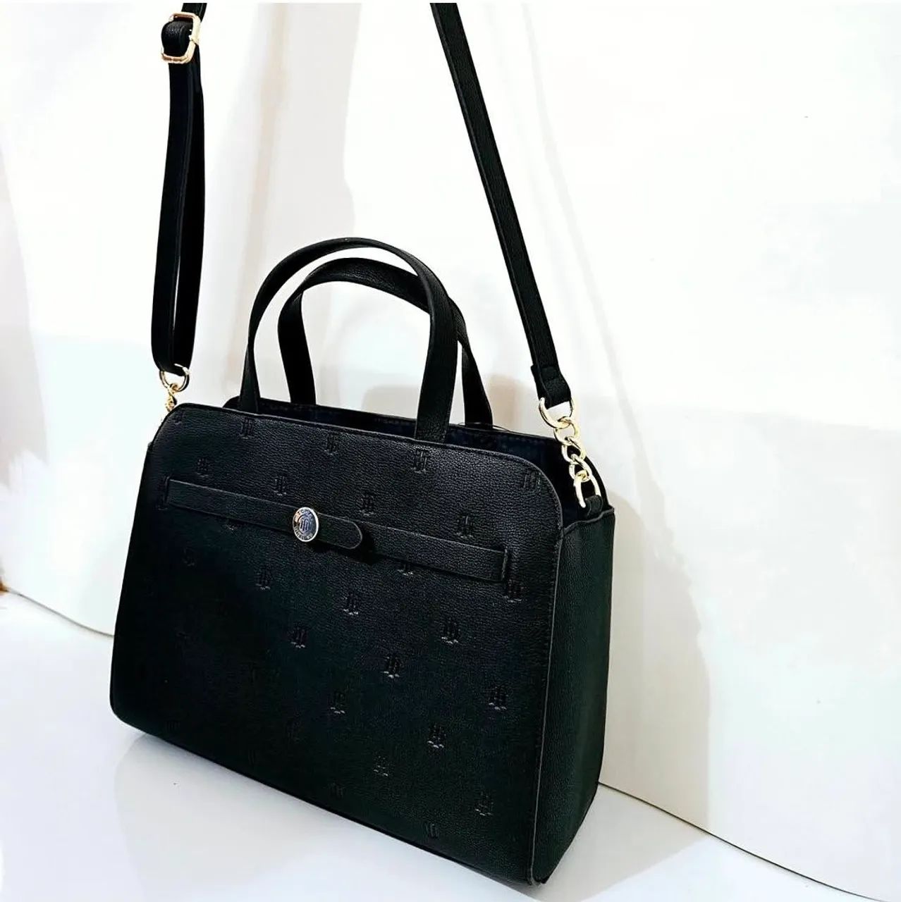 Bolsa Tommy Hilfiger original  - Foto 2