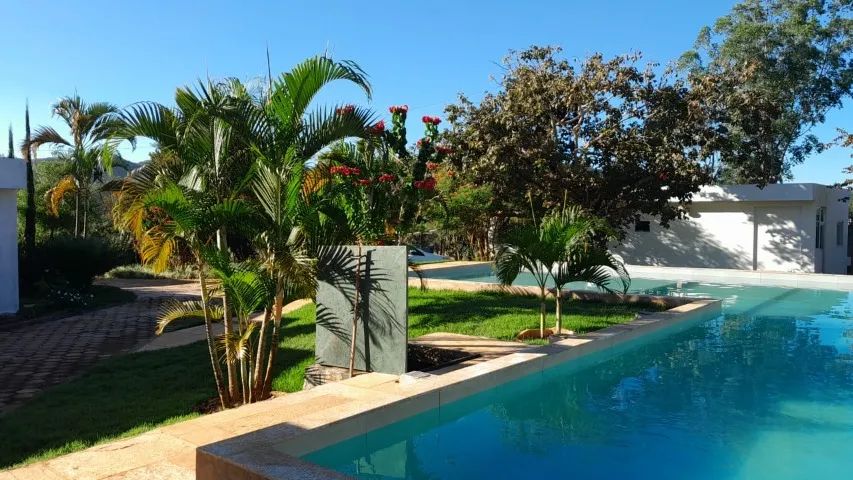 Sitio em Sobradinho dos Melos DF 5.000m2 - Foto 11