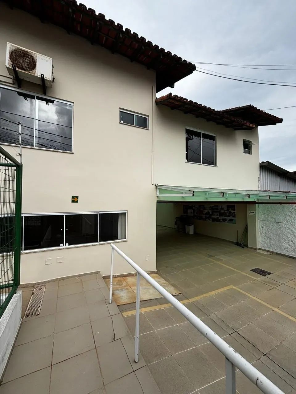 Pousada para locação, Novo Cavaleiro, Macaé, RJ - Foto 2