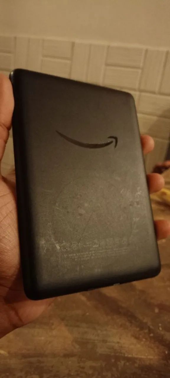 Kindle 10° Geração 6Gb  - Foto 3