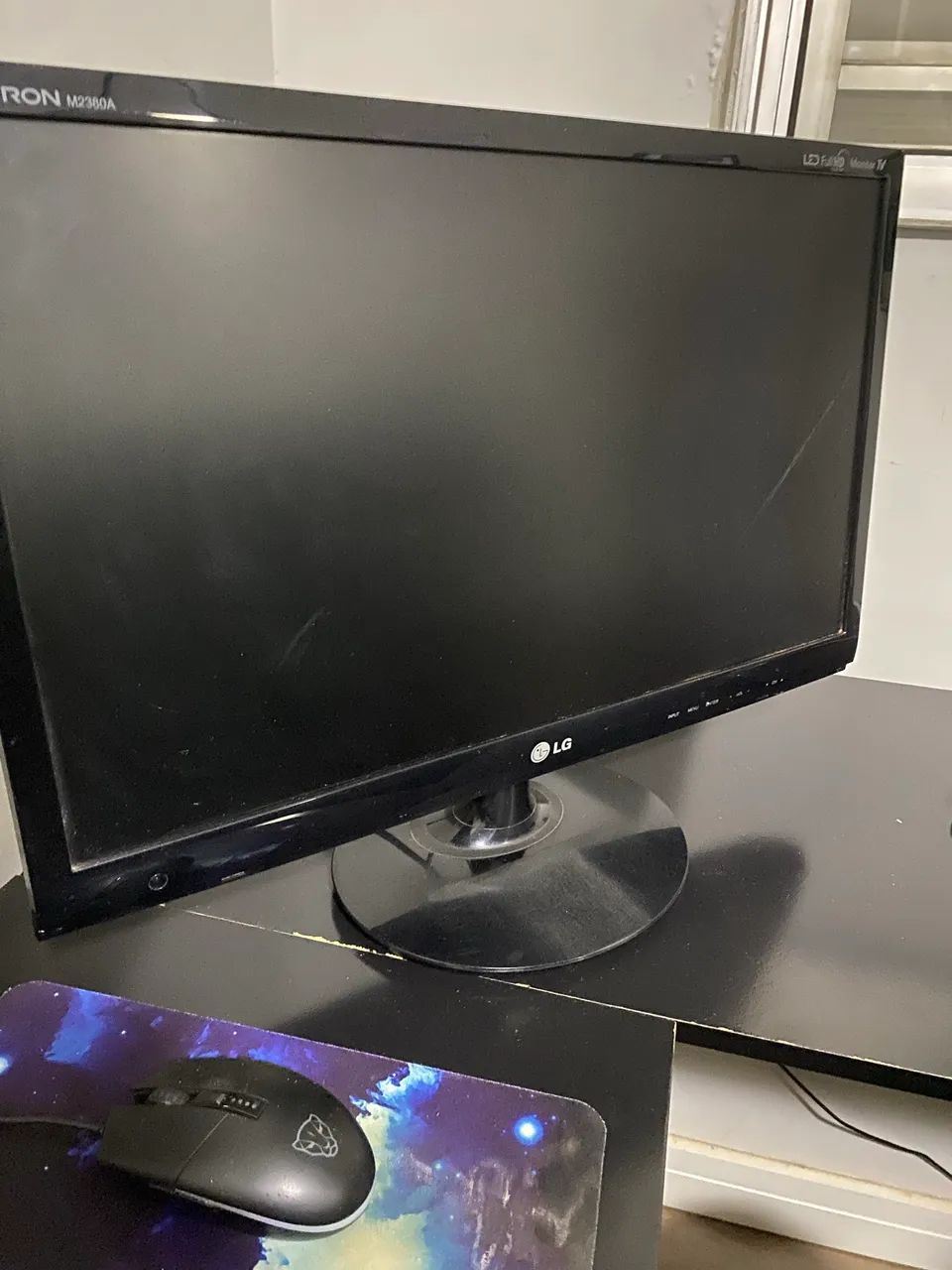 Monitor LG 23 polegadas
