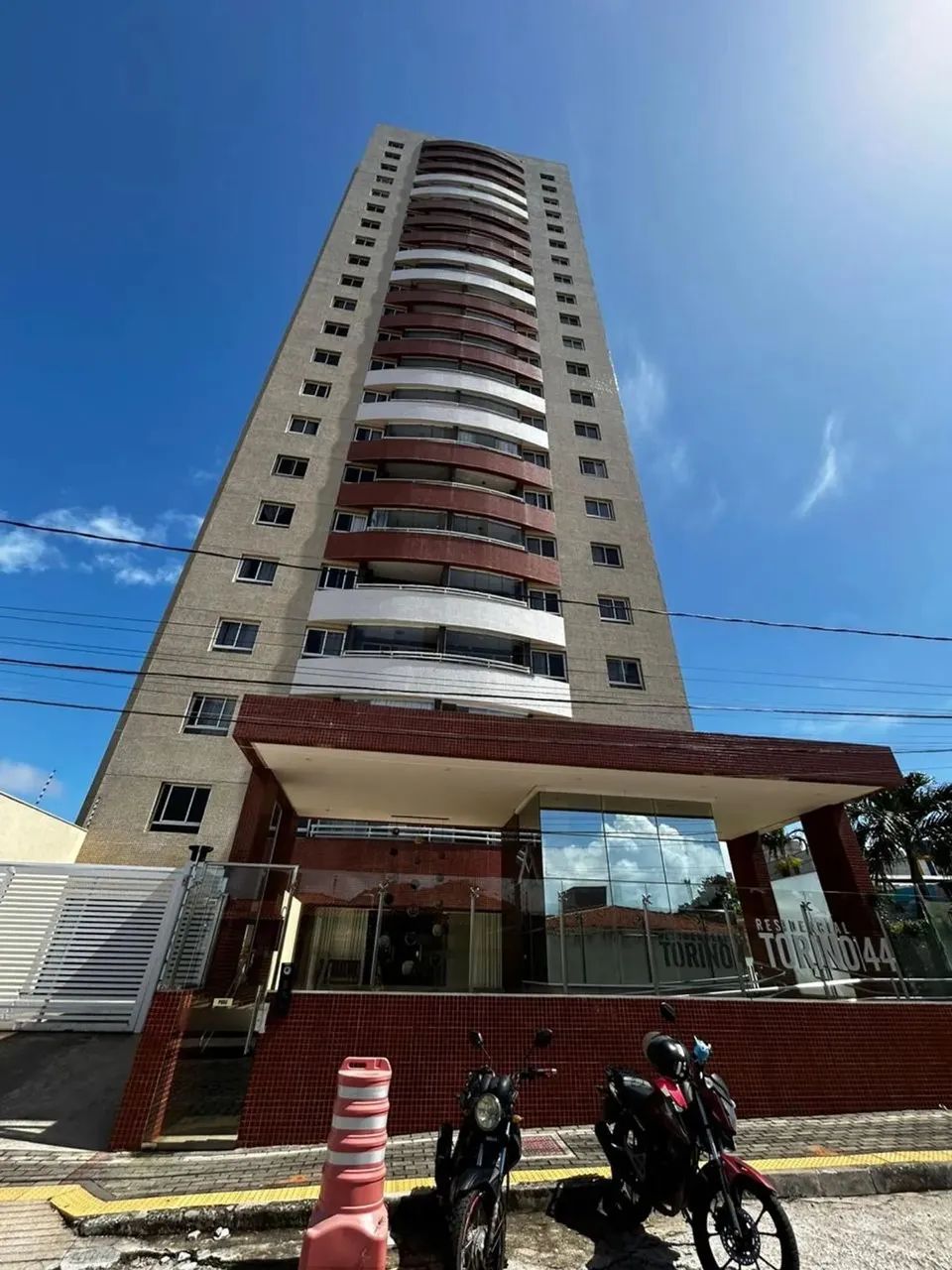 Residencial Torino Lagoa Nova - Natal - RN - Foto 2