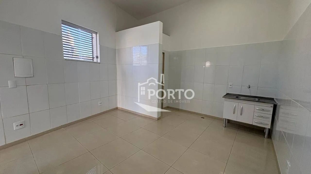 Ponto Salão/Sala Comercial para alugar Nova América em Piracicaba - Foto 5