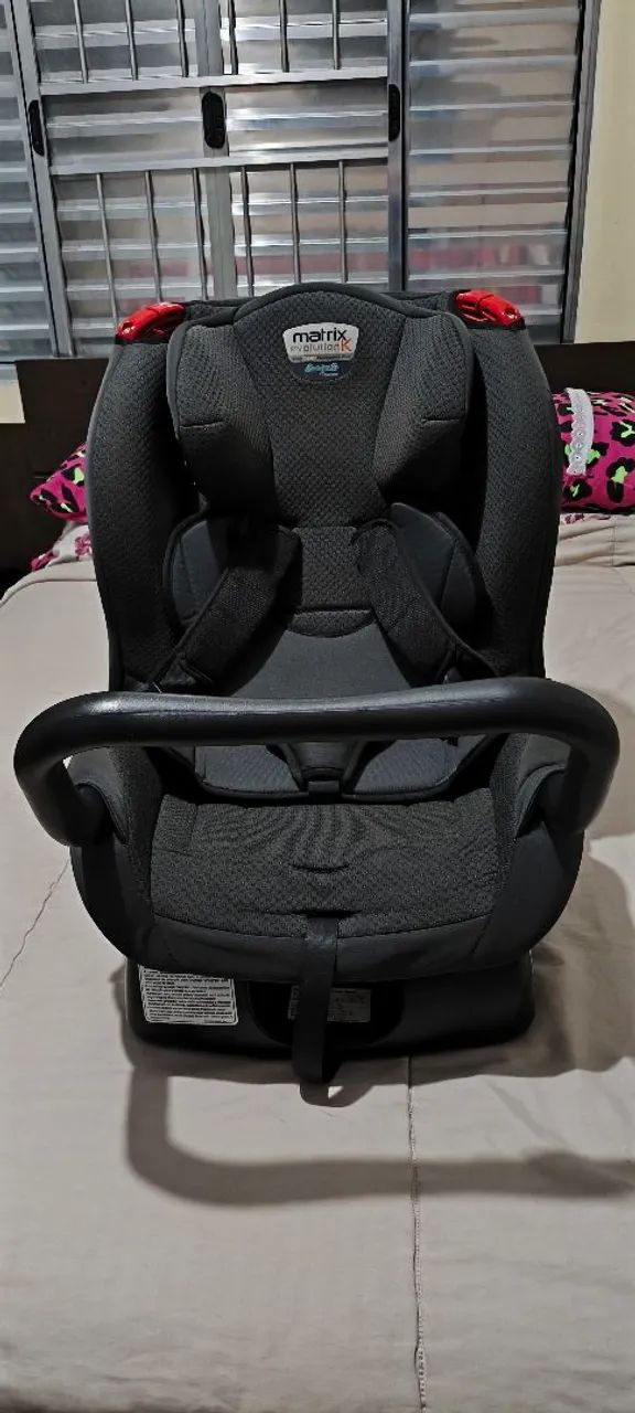 Cadeirinha de carro  - Foto 3