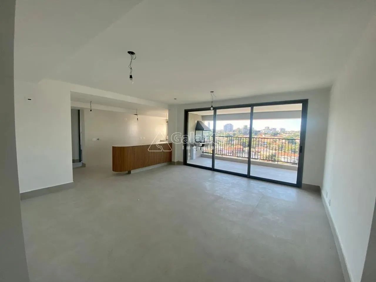 apartamento - Cambuí - Campinas