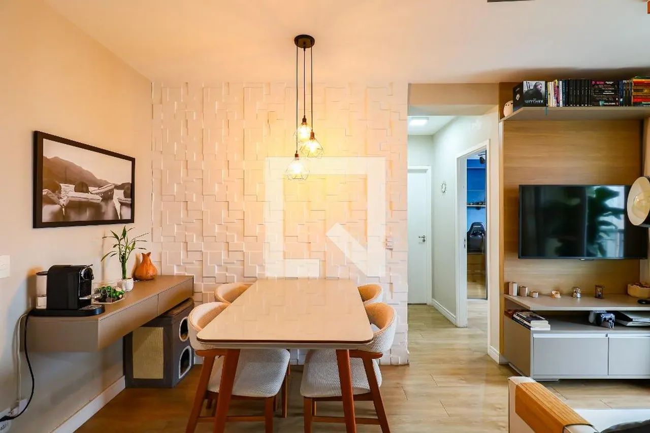Apartamento à Venda - Vila Andrade, 2 Quartos, 47 m2 - Foto 3