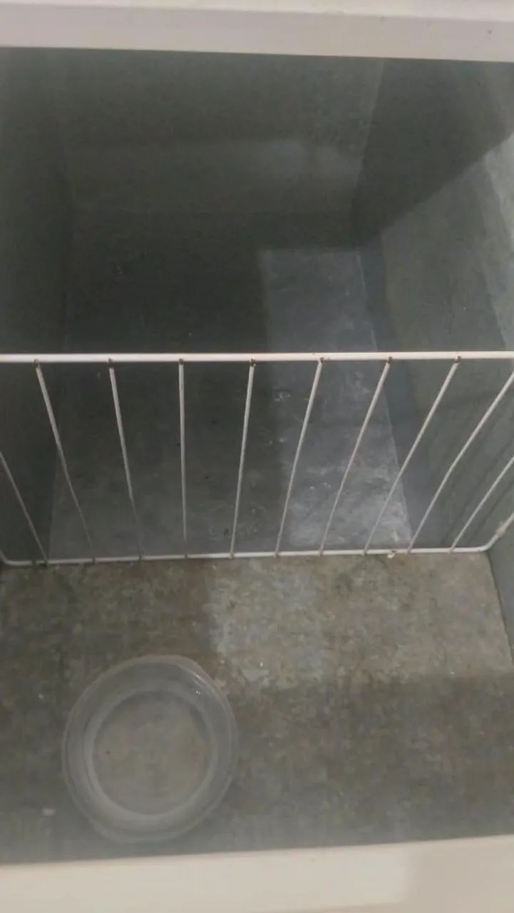 Vendo freezer 400l Electrolux *59 - Foto 5