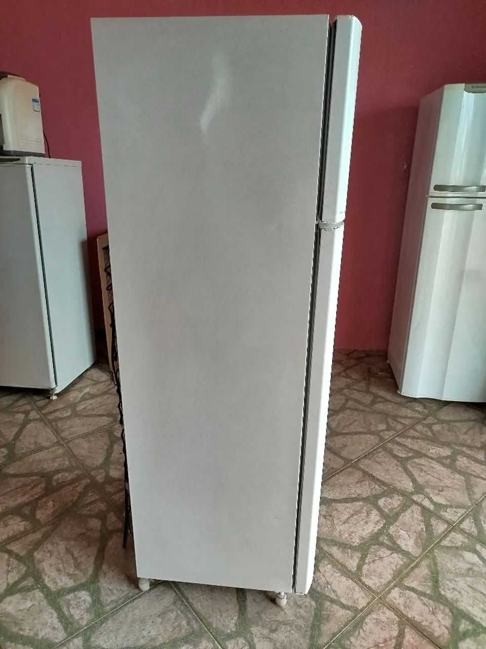 Geladeira Electrolux  - Foto 4