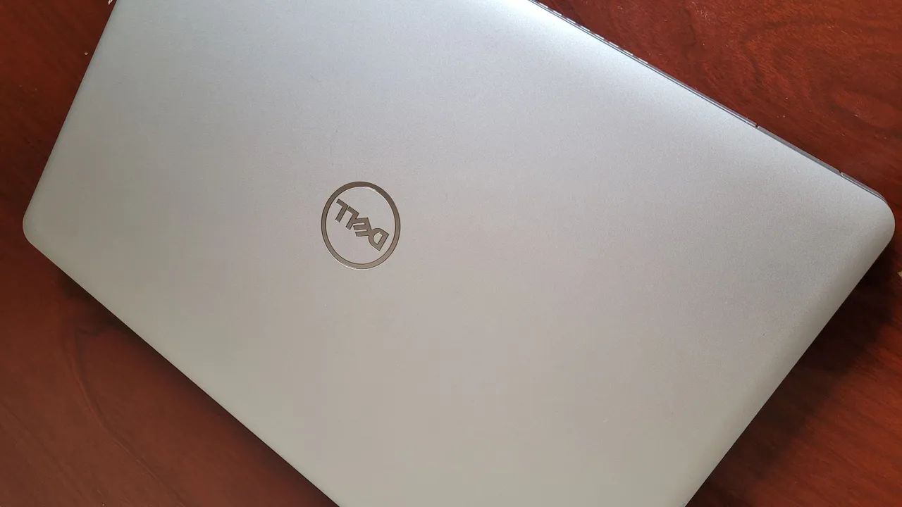 Notebook Dell em ótimo estado de conservação - Foto 3