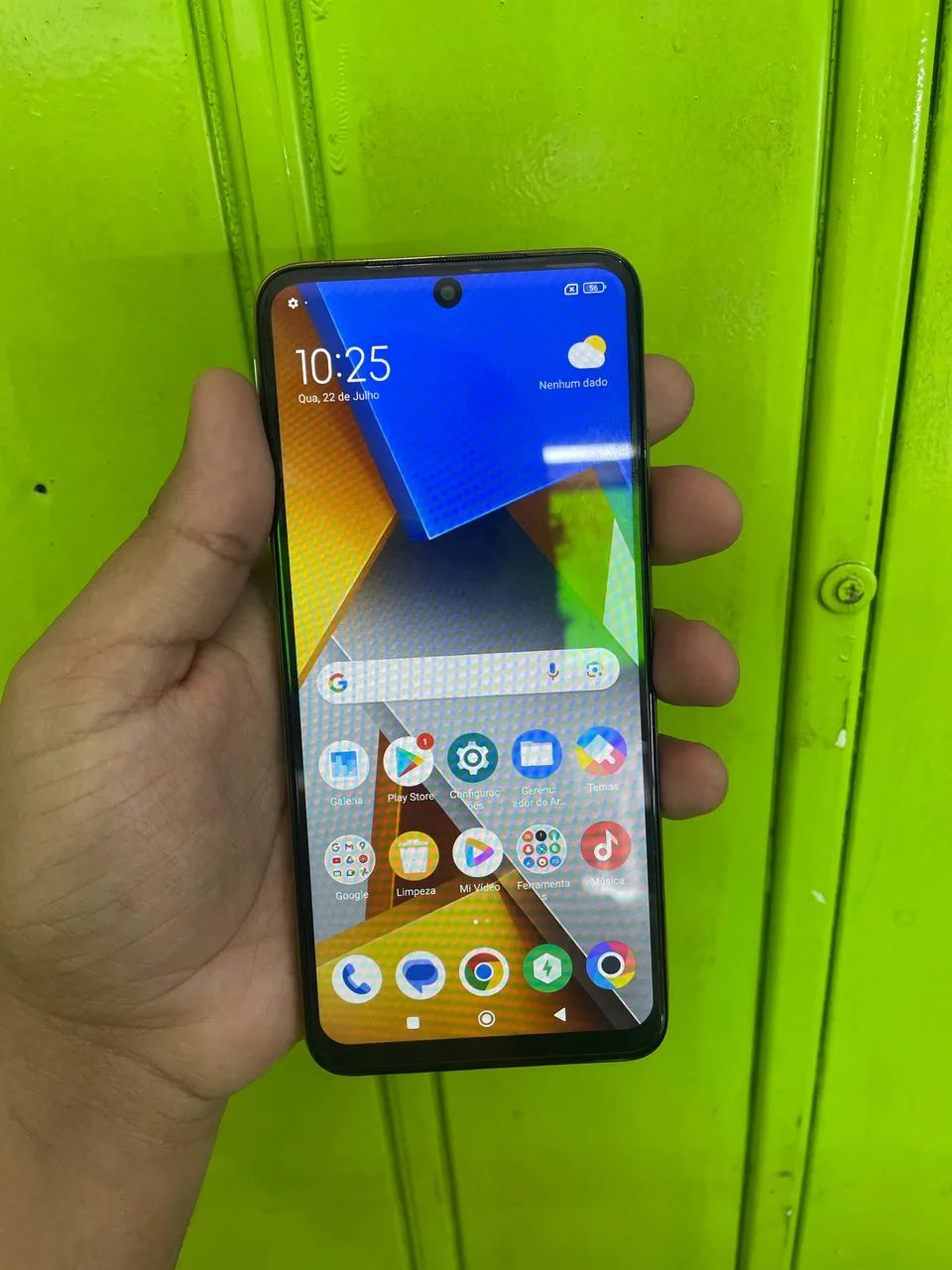 Poco m4 pro