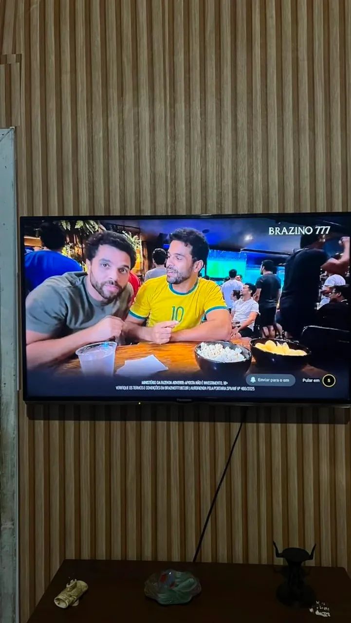 Vendo  TV 43  - Foto 3