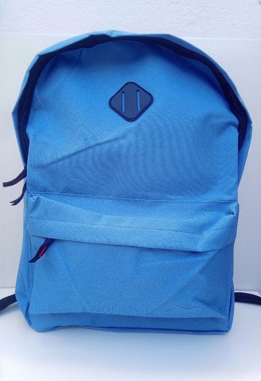 Mochilas Unissex  - Foto 4
