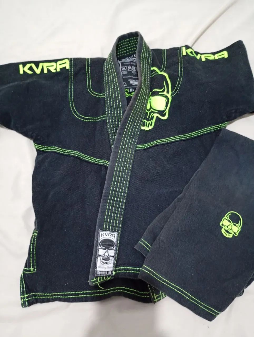 Kimono KVRA