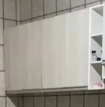 Armário  planejado em MDF 4 portas  - Foto 3