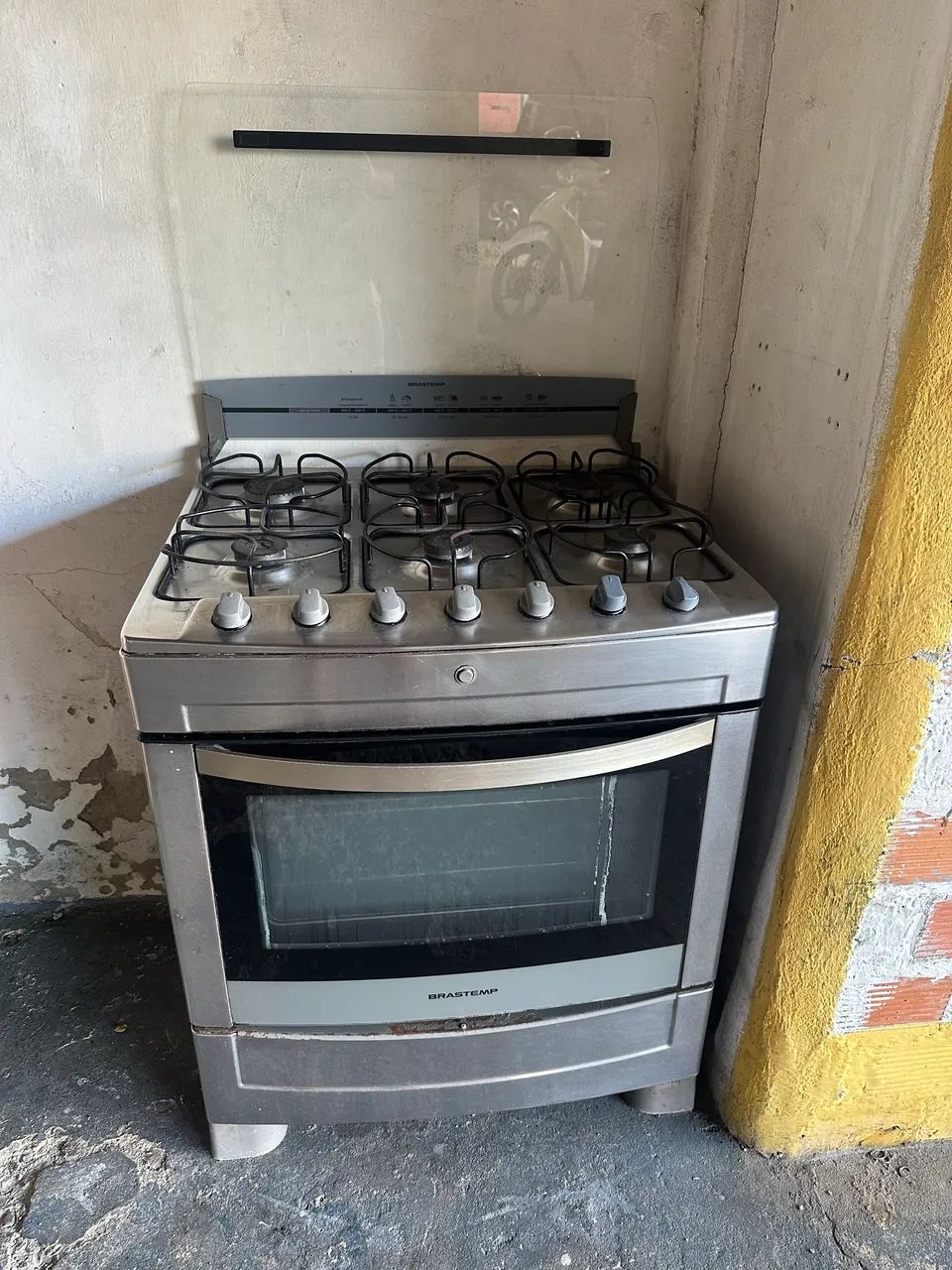 Fogão  - Foto 2