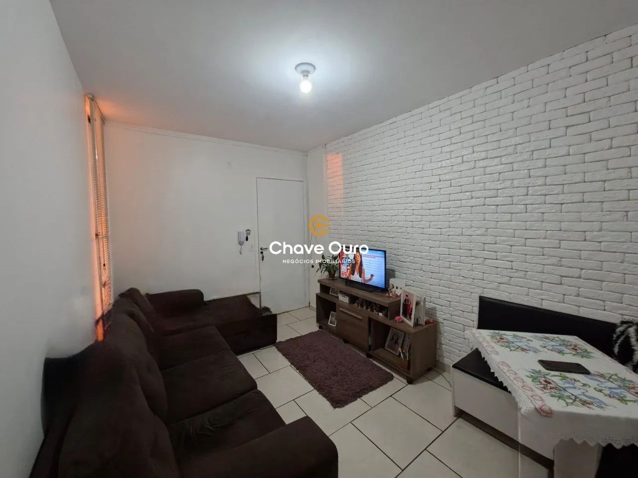 Aparamento no Coqueiral - Foto 3