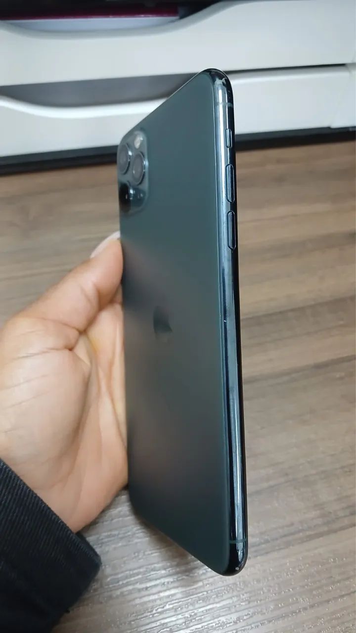 iPhone 11 Pro Max  - Foto 2