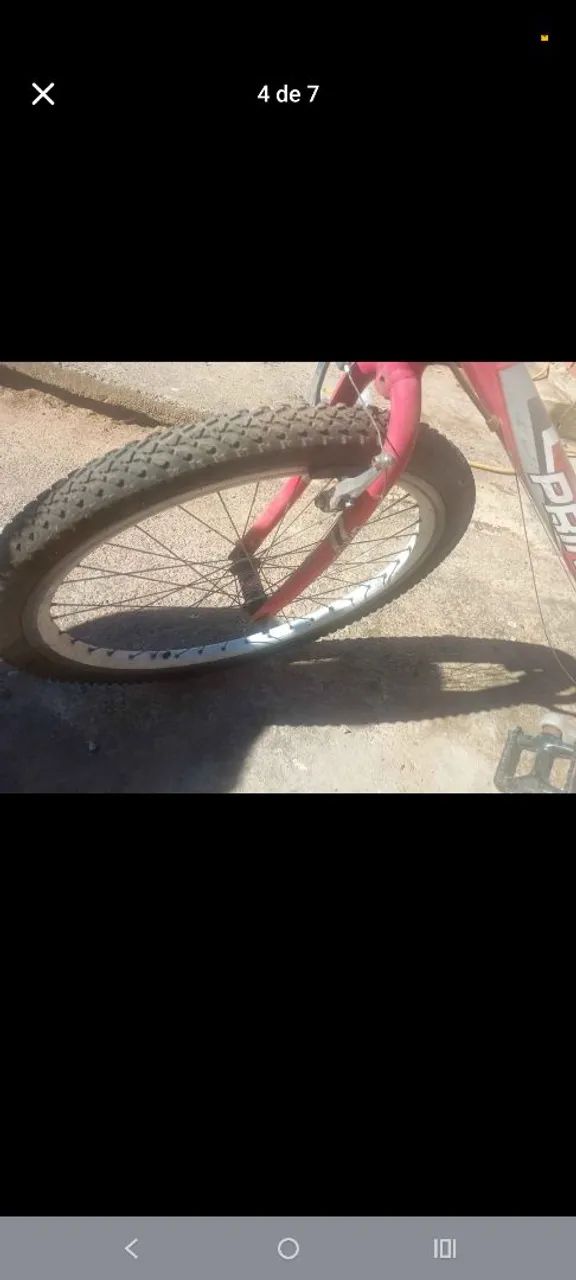 Bicicleta Prince Aro 26. - Foto 2