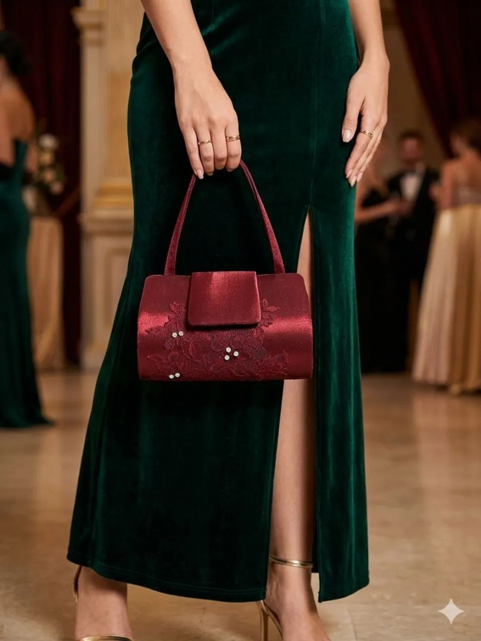 Bolsas de Festa 