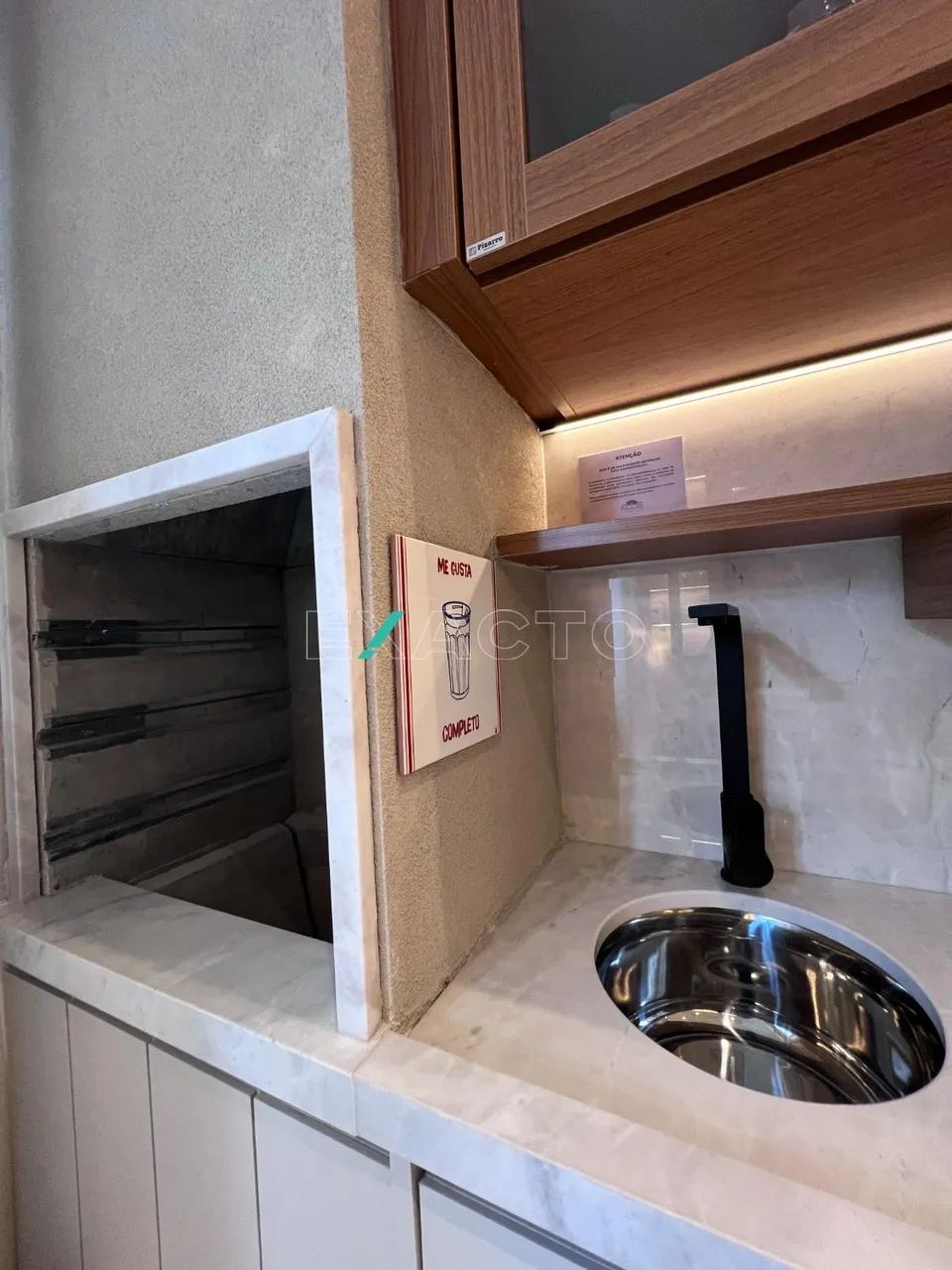 apartamento - Altos de Sumaré - Sumaré - Foto 4