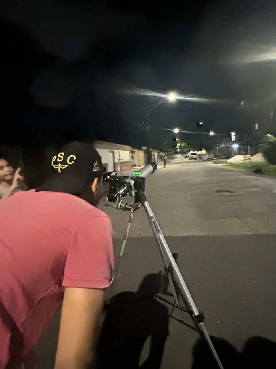 Telescópio Muito TOP - Foto 2