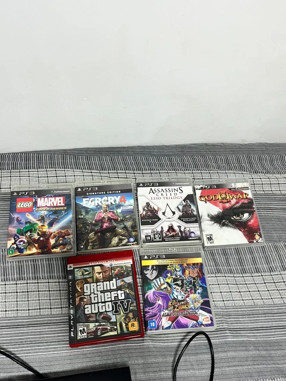 Ps3 desbloqueado  - Foto 5