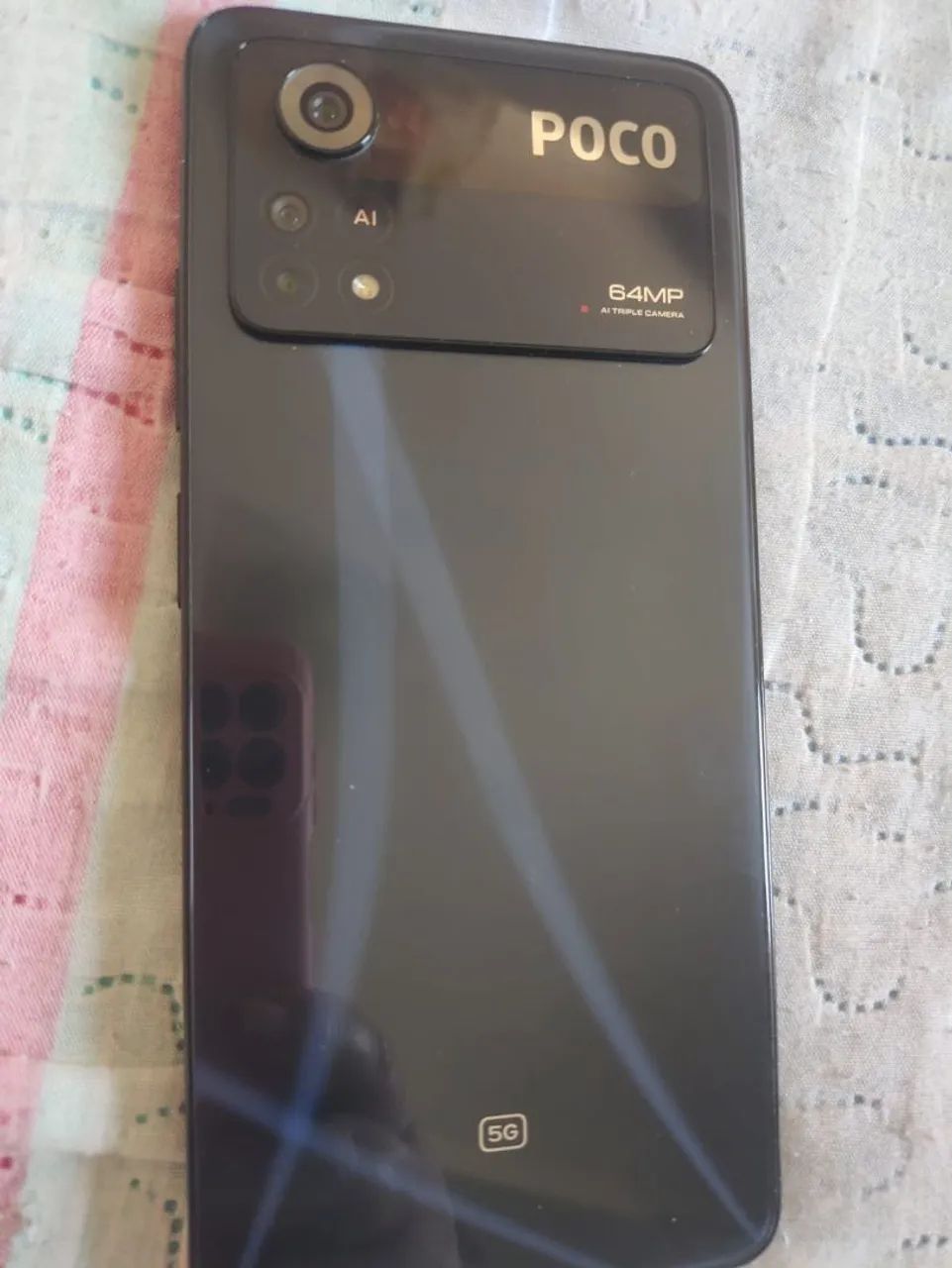 Poco X4 Pro 5g - Foto 3