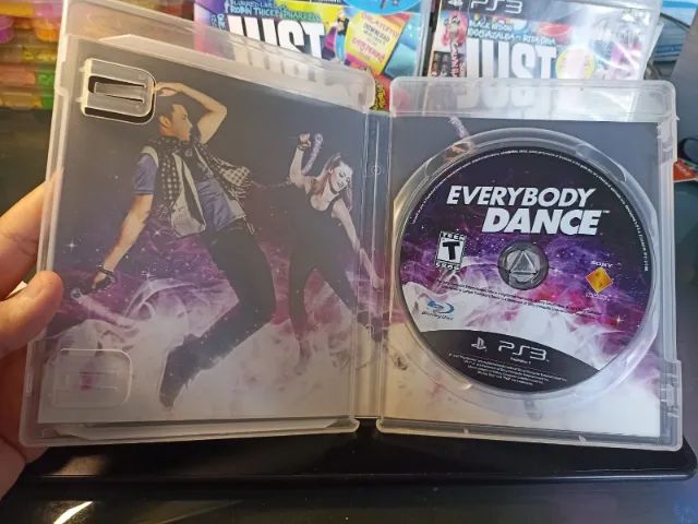 Just Dance PS3 - Foto 5