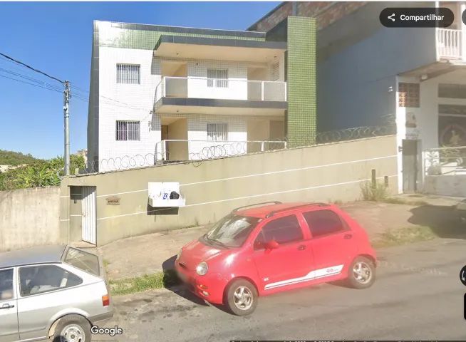 Quartos mobiliados sem fiador em Betim
