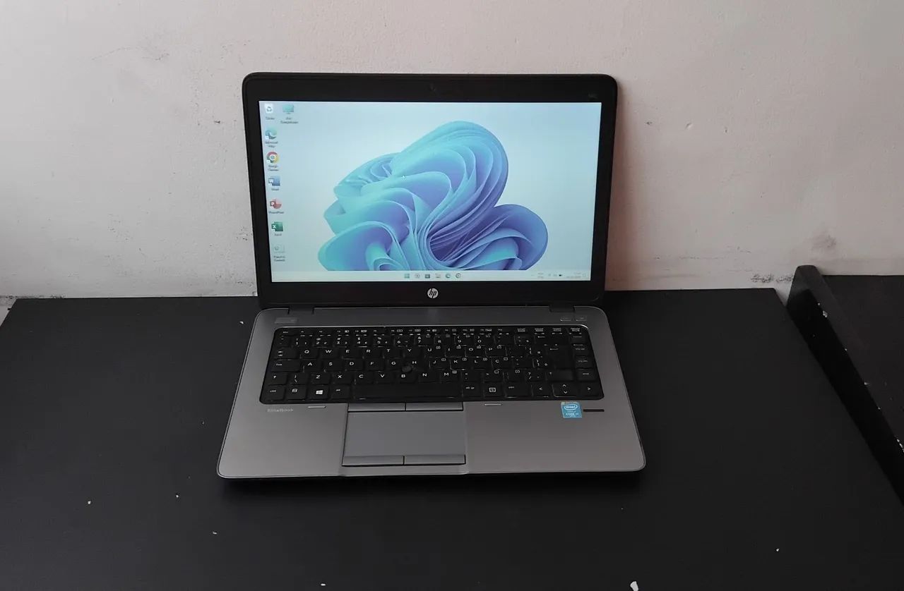 Notebook HP i7/ 16GB/ SSD - Foto 4