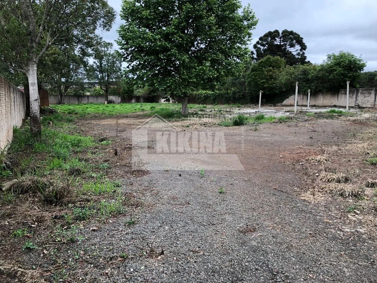 TERRENO À VENDA EM UVARANAS