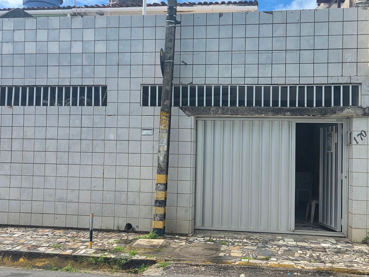 Casa Térreo e 1° Andar
