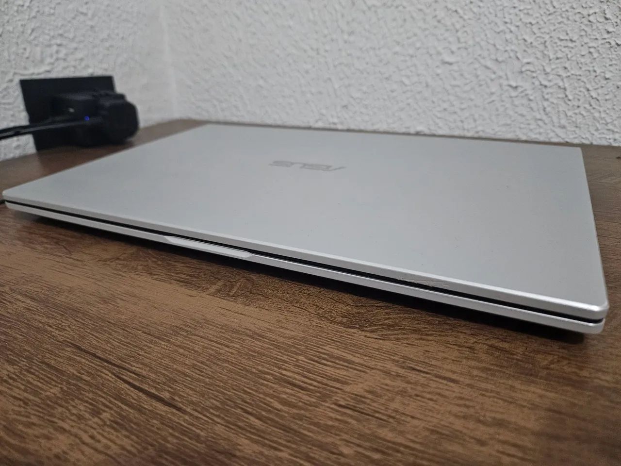Notebook ASUS X515JA - Pentium Gold - SSD 128GB