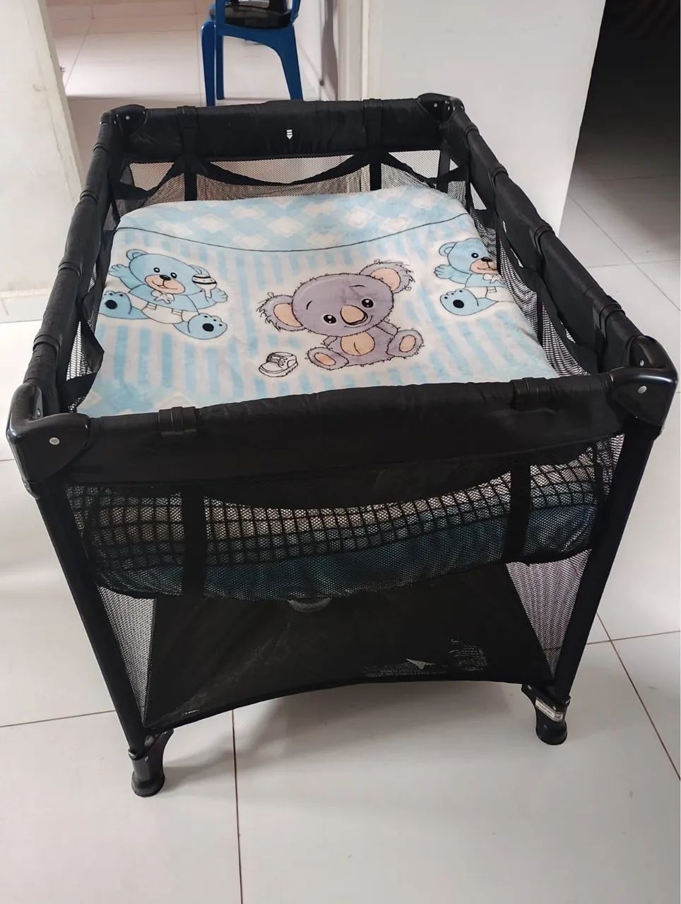 Vendo berço  - Foto 4