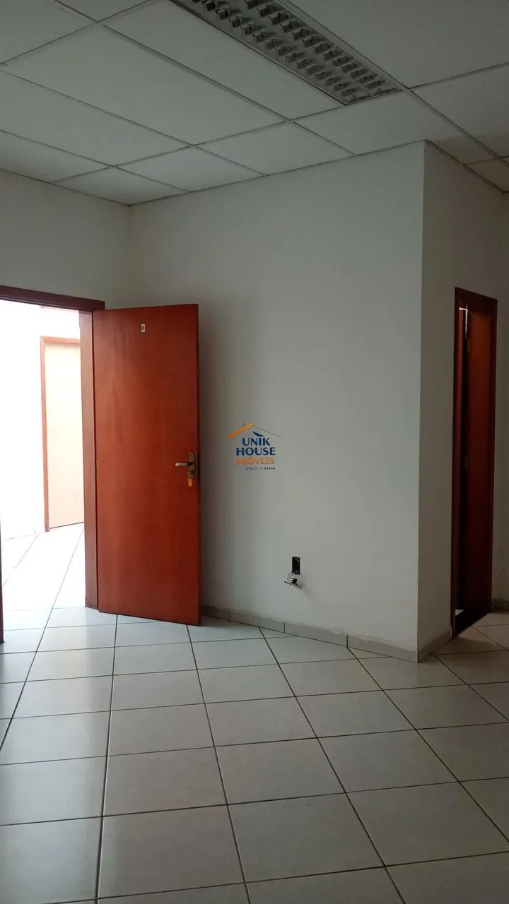 Sala comercial para locação | Jd. Planalto | Paulínia/SP - Foto 2