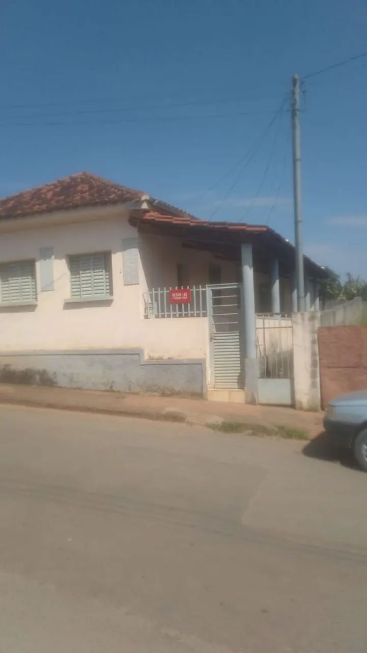 Vendo Casa - Açudes