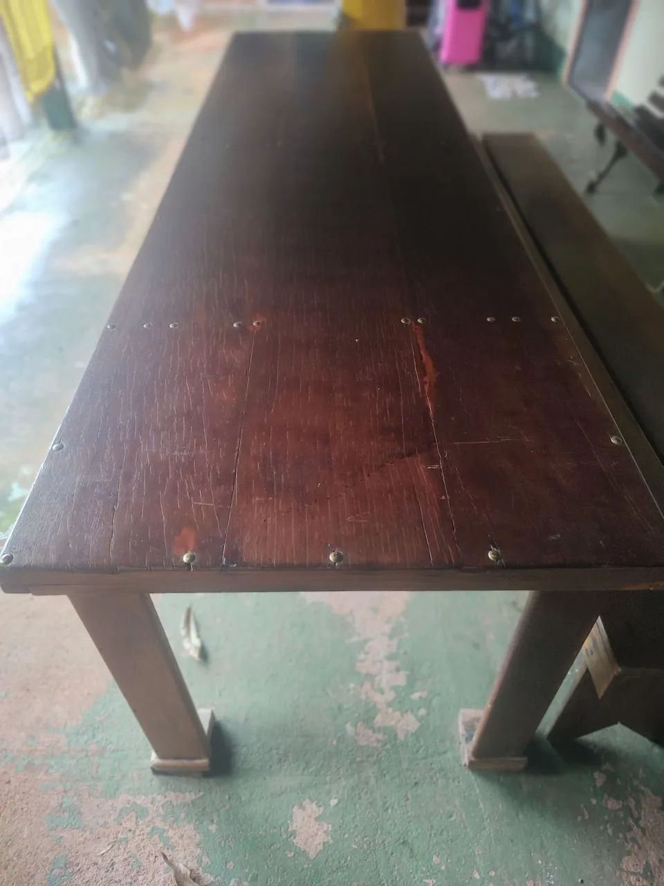 MESA GRANDE - Foto 4