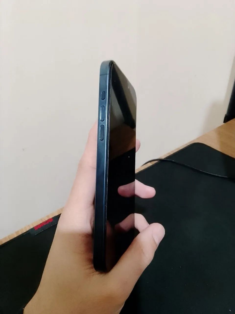 iPhone 15 pro Max  - Foto 4