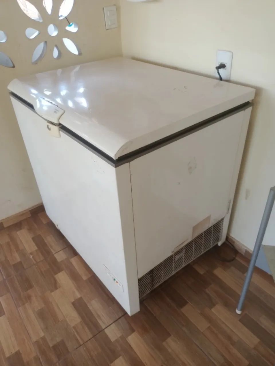 Freezer horizontal  - Foto 2
