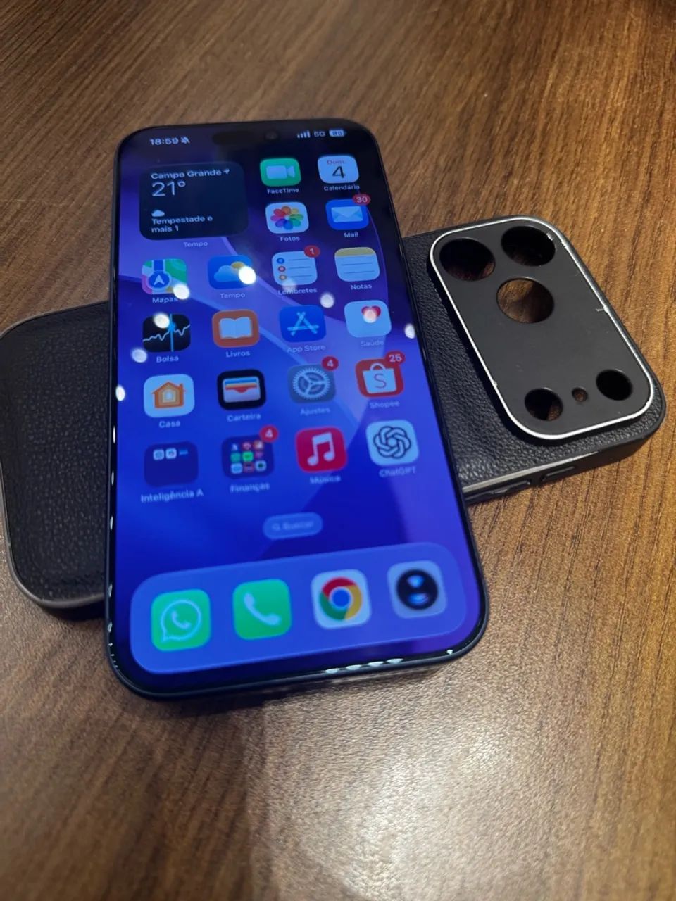 iPhone 17 pro max  - Foto 5