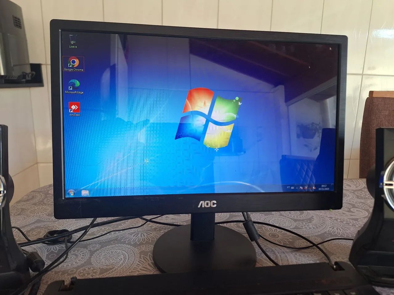 Computador completo - Foto 4