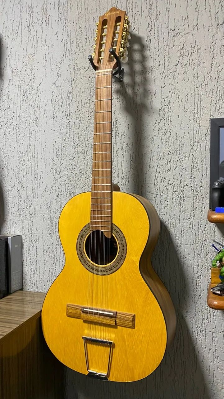 Viola caipira Giannini raiz 