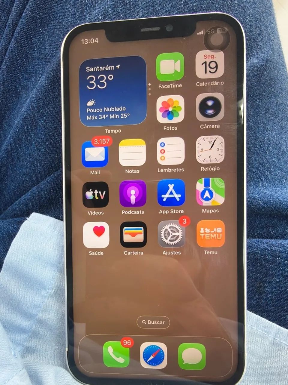 iPhone 12 - 128gb - Foto 2