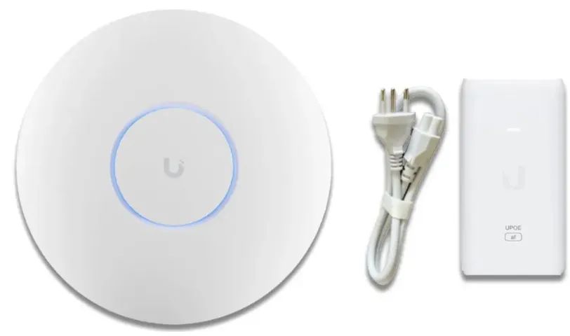 Unifi Ac Ap Pro