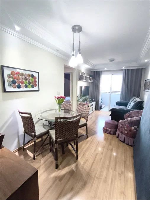 Apartamento com 2 quartos à venda em Vila guilhermina - SP - Foto 2