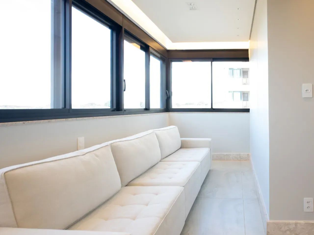 Apartamento de Alto Padrão no Noroeste - Foto 5