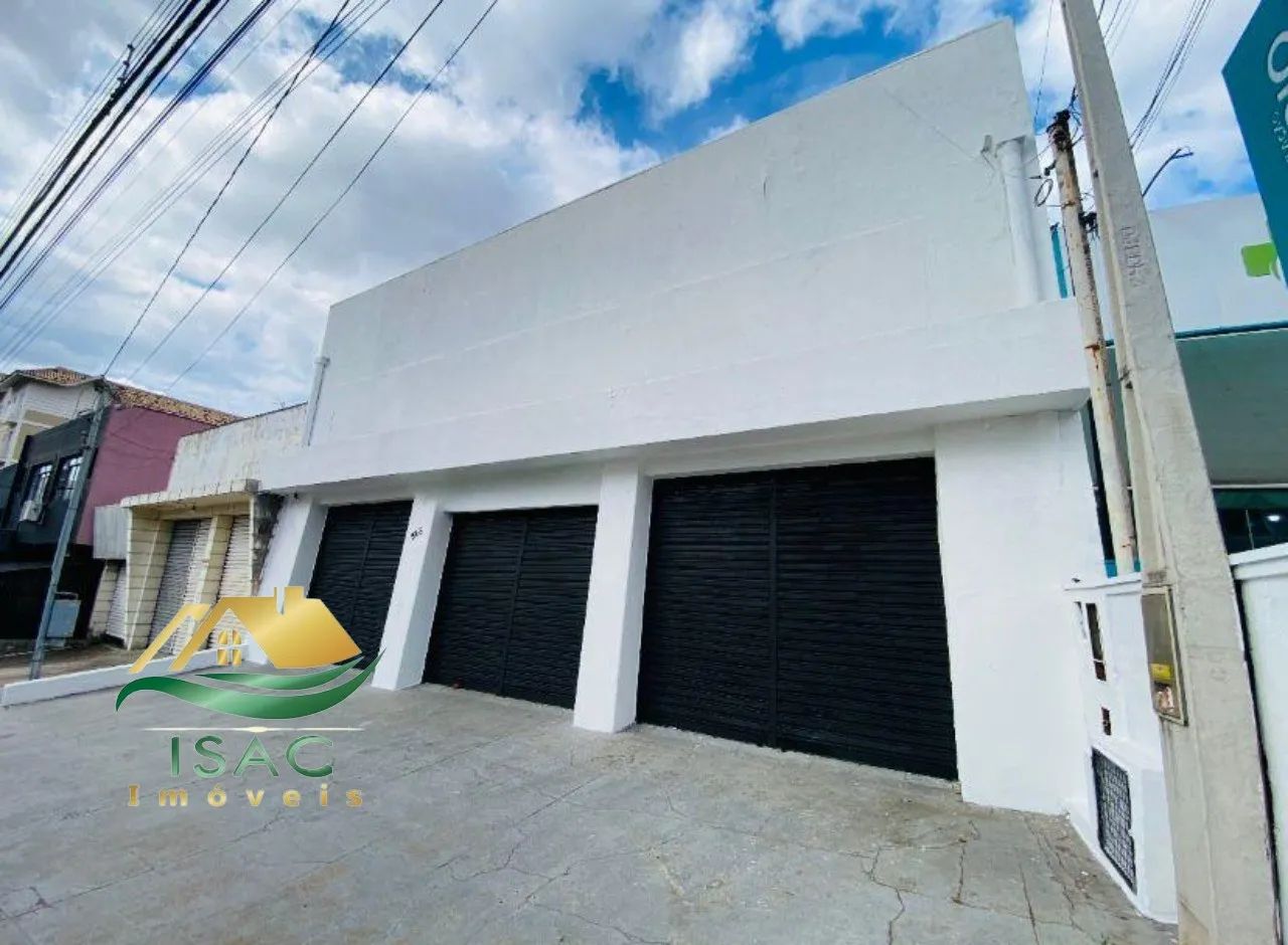 Galpão comercial para venda em Atibaia SP - Foto 3